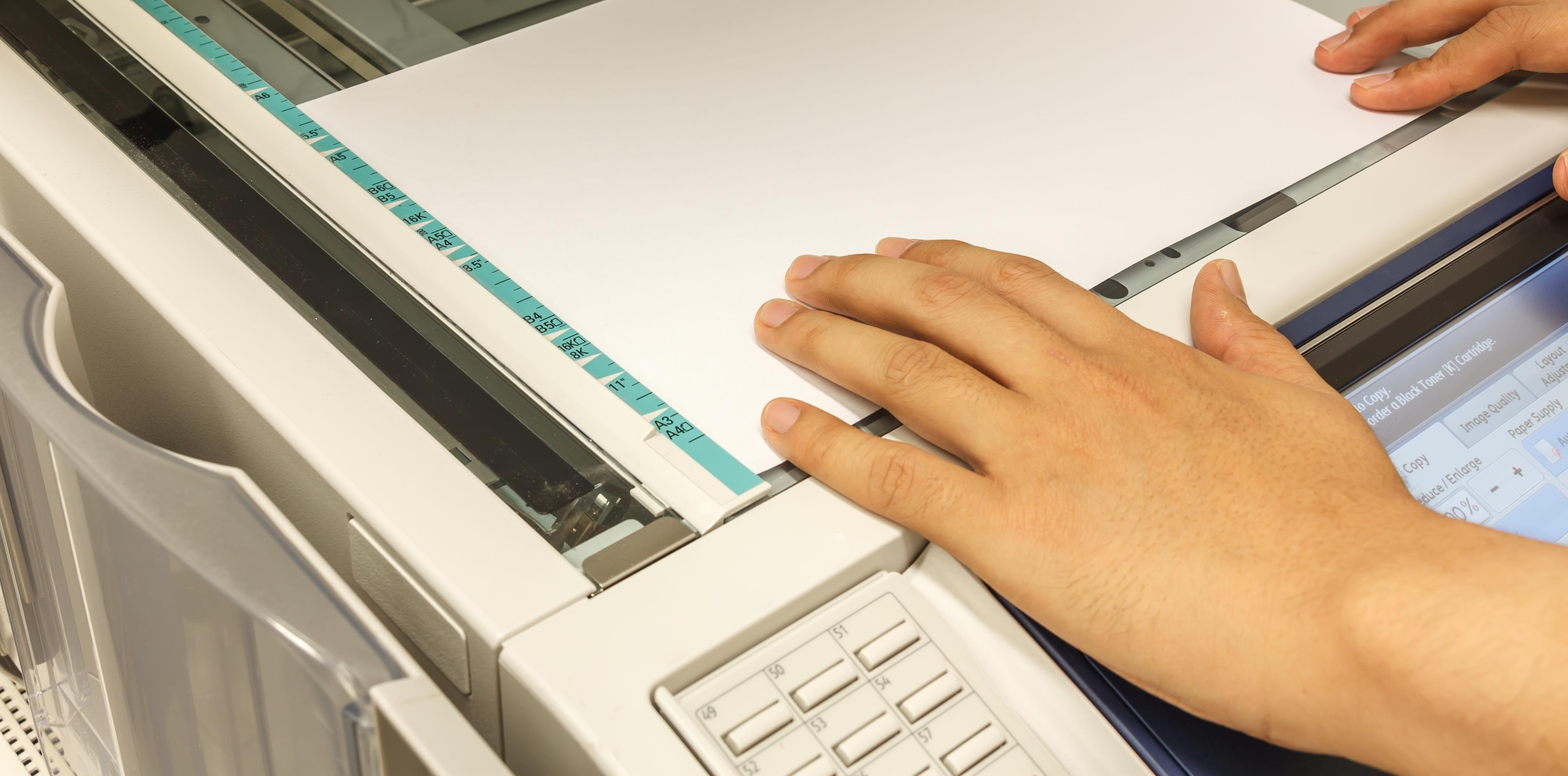 cairns printers and ink