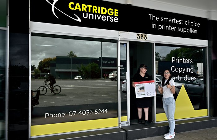 cairns colour printers