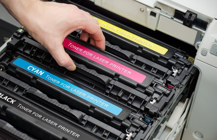 cairns printer repairs